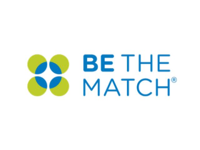 Be the Match on Campus logo