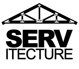 SERVitecture Logo