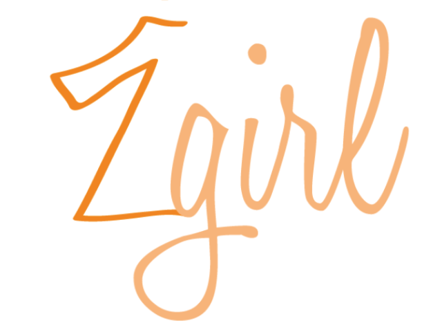 1girl Logo