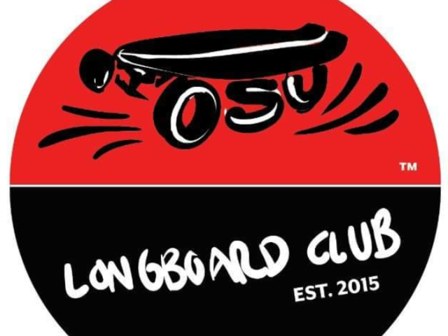 The Longboarding Club logo