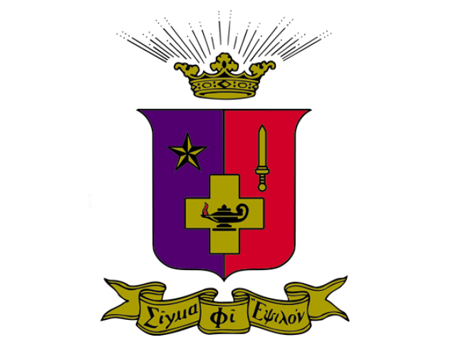 Sigma Phi Epsilon Fraternity Logo