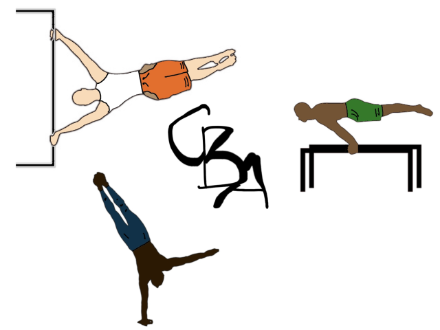 Calisthenics & Bodyweight Athletics Logo