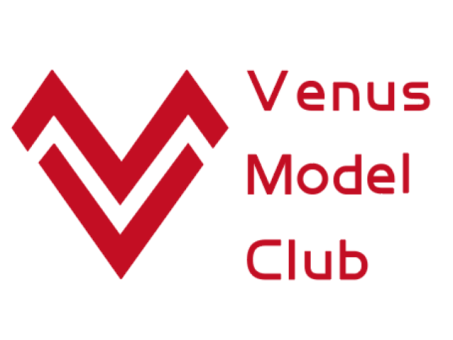 Venus Model Club at The Ohio State University Logo
