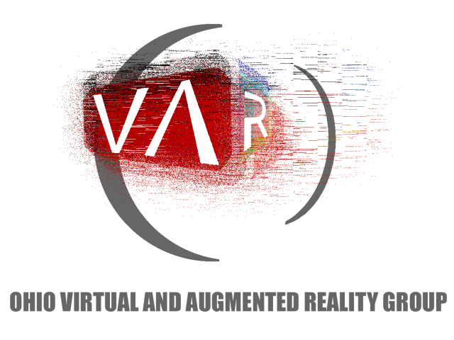 Ohio Virtual and Augmented Reality group logo