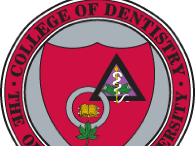 College of Dentistry Student Government Association Year 2 logo