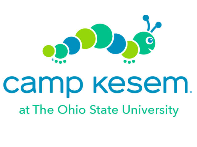 Camp Kesem at The Ohio State University Logo