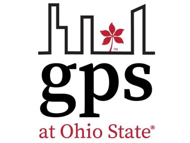 Graduate Planners Society Logo