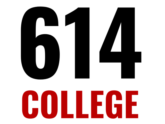 614college Logo