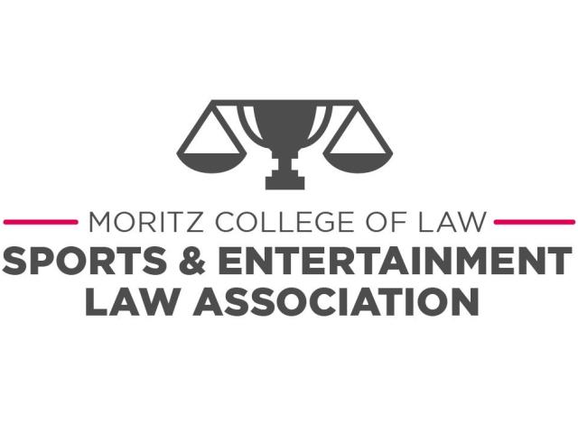 Sports and Entertainment Law Association logo
