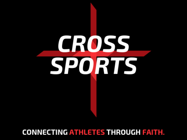 CrossSports Logo