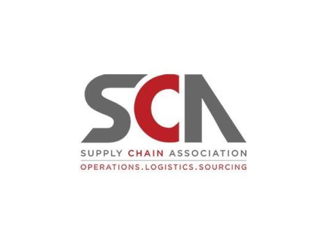 Supply Chain Association logo