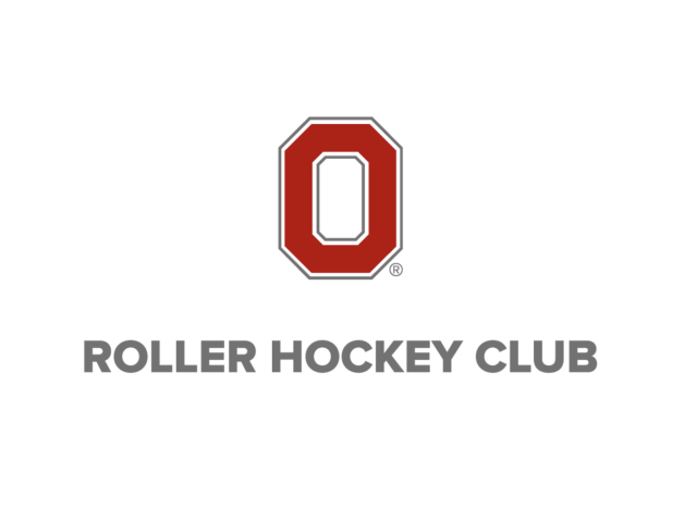 Roller Hockey Club at The Ohio State University - Sport Club Logo