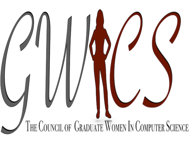Council of Graduate Women in Computer Science  logo