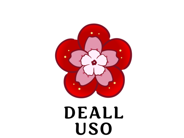 Department of East Asian Languages and Literatures Undergraduate Student Organization Logo