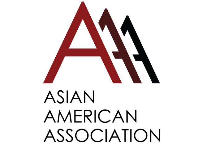 Asian American Association logo
