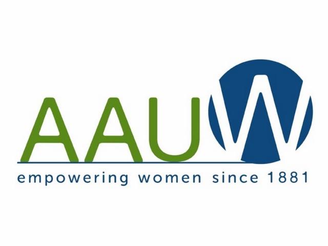 American Association of University Women at The Ohio State University logo
