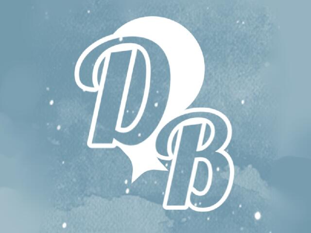 Daebak Logo