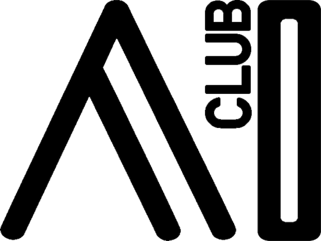 Artificial Intelligence Club logo