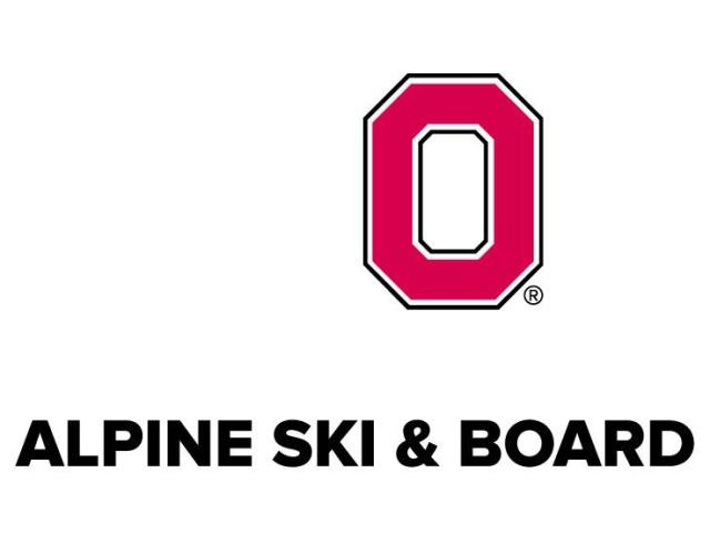 Ski & Board Team - Sport Club Logo