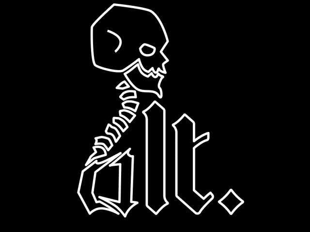 Alternative Club Logo