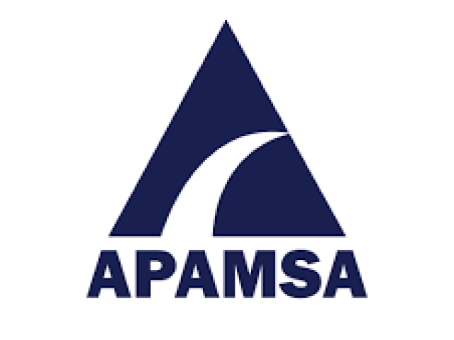 Pre-Med Asian Pacific American Medical Student Association Logo