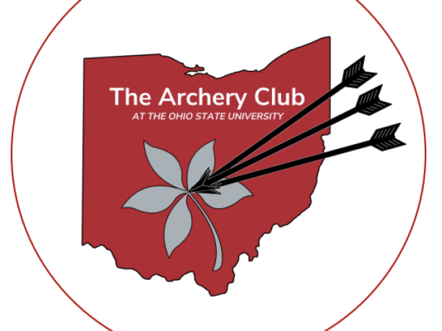 The Archery Club - Sport Club Logo