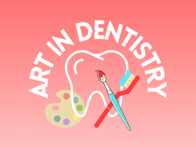Art in Dentistry Logo