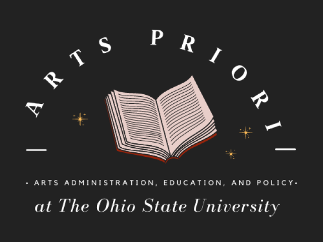 Arts Priori Logo