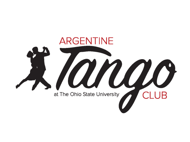 Argentine Tango Club at The Ohio State University logo