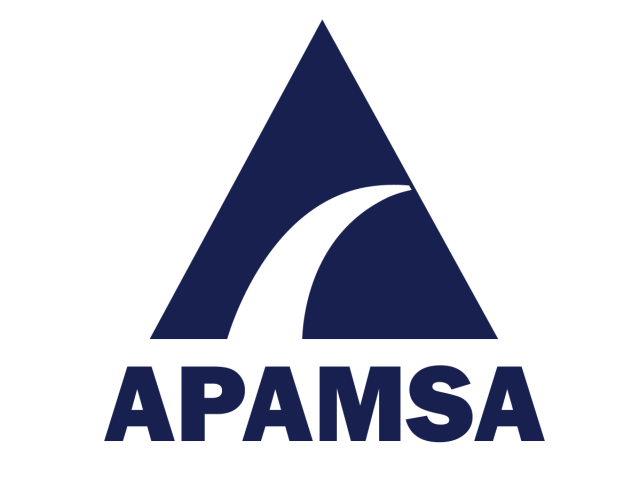 Asian Pacific American Medical Student Association logo