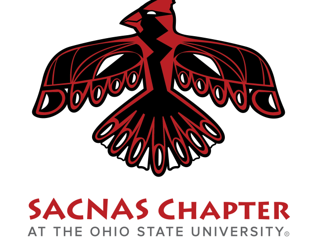 SACNAS Chapter Logo