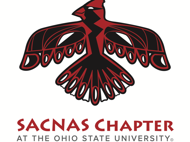 SACNAS Chapter Logo