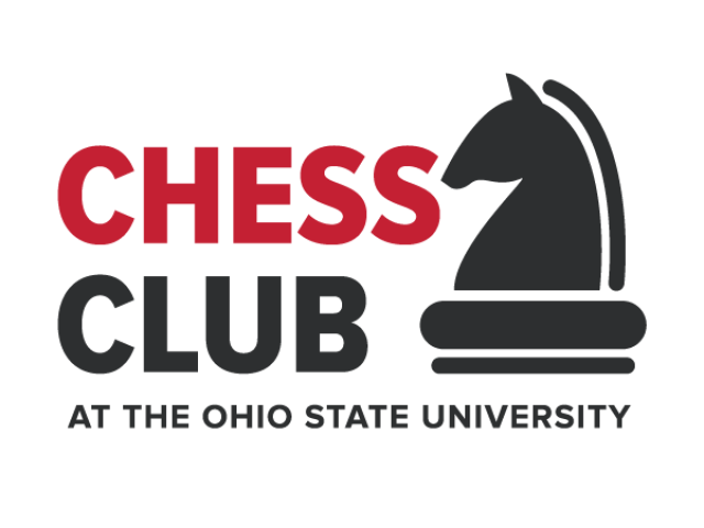 Chess Club at The Ohio State University Logo