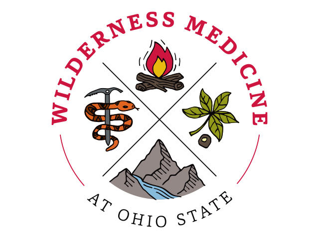 Wilderness Medicine Interest Group Logo