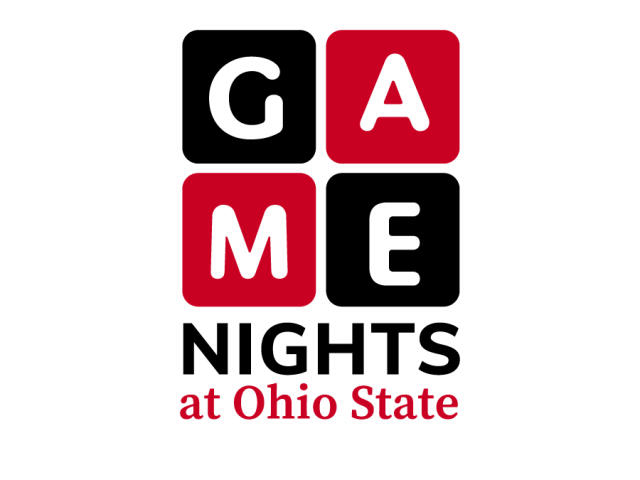 Game Nights Logo