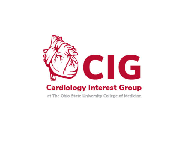 The Cardiology Interest Group Logo