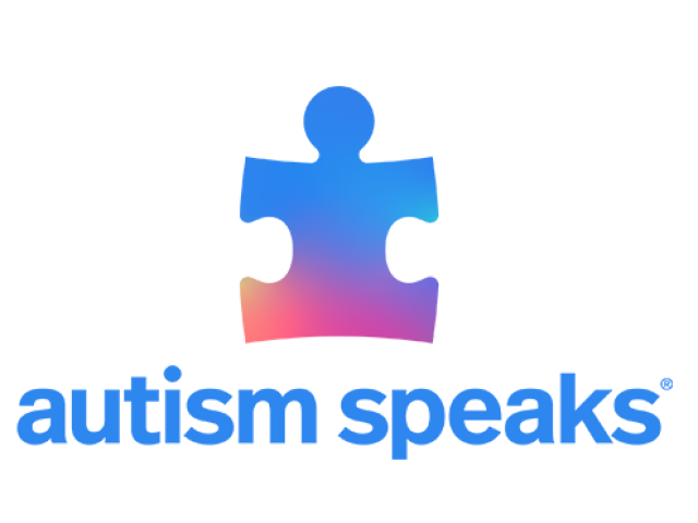 Autism Speaks U at The Ohio State University logo