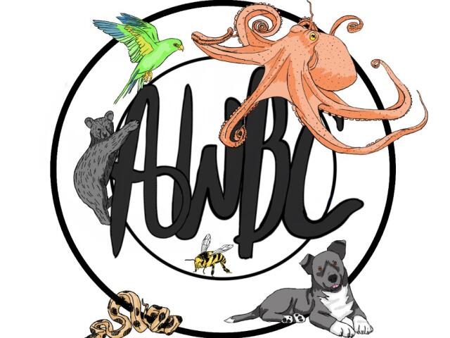 Animal Welfare and Behavior Club Logo