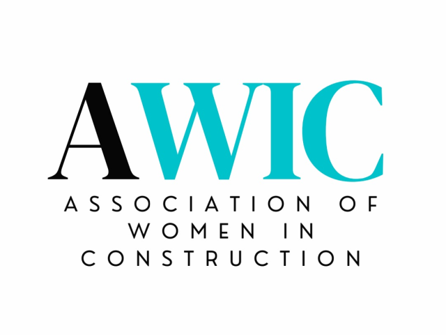 Association of Women in Construction Logo