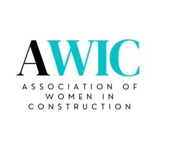 Association of Women in Construction Logo