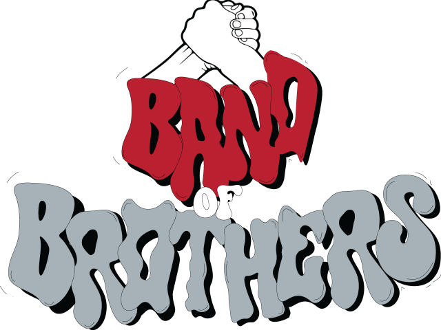 Band of Brothers Logo