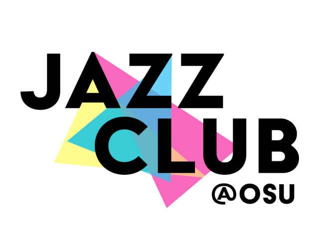 Jazz Club at Ohio State Logo