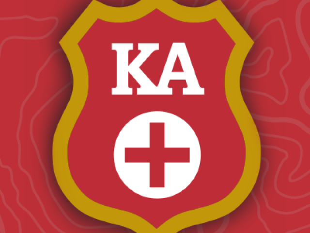 Kappa Alpha Order Logo