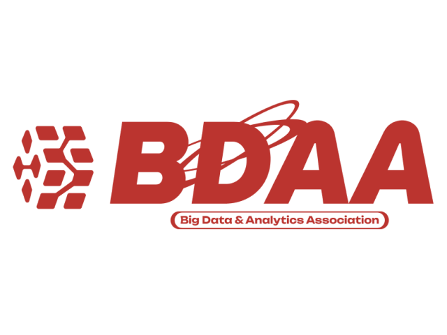 Big Data and Analytics Association logo
