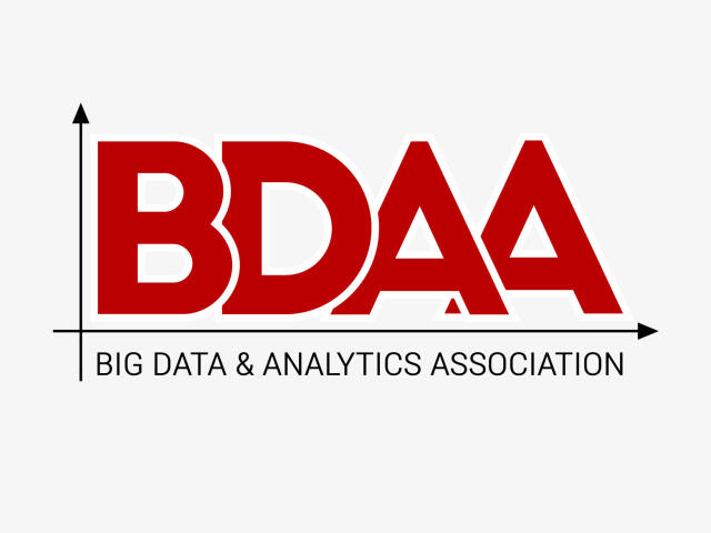 Big Data and Analytics Association logo