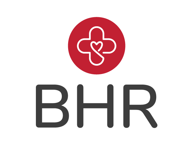 Buckeyes for Harm Reduction Logo