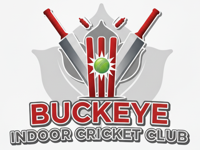 Buckeye Indoor Cricket Club Logo