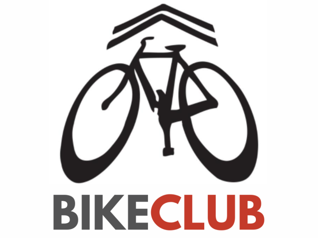 Bike Club Logo