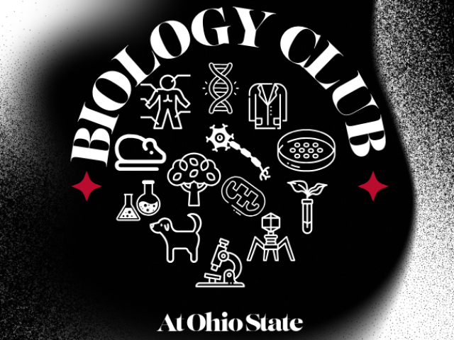 Biology Club Logo