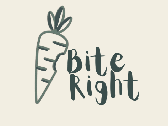 Bite Right Logo
